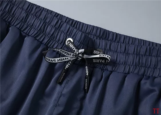 Minimalist 531 Balmain Pants For Men