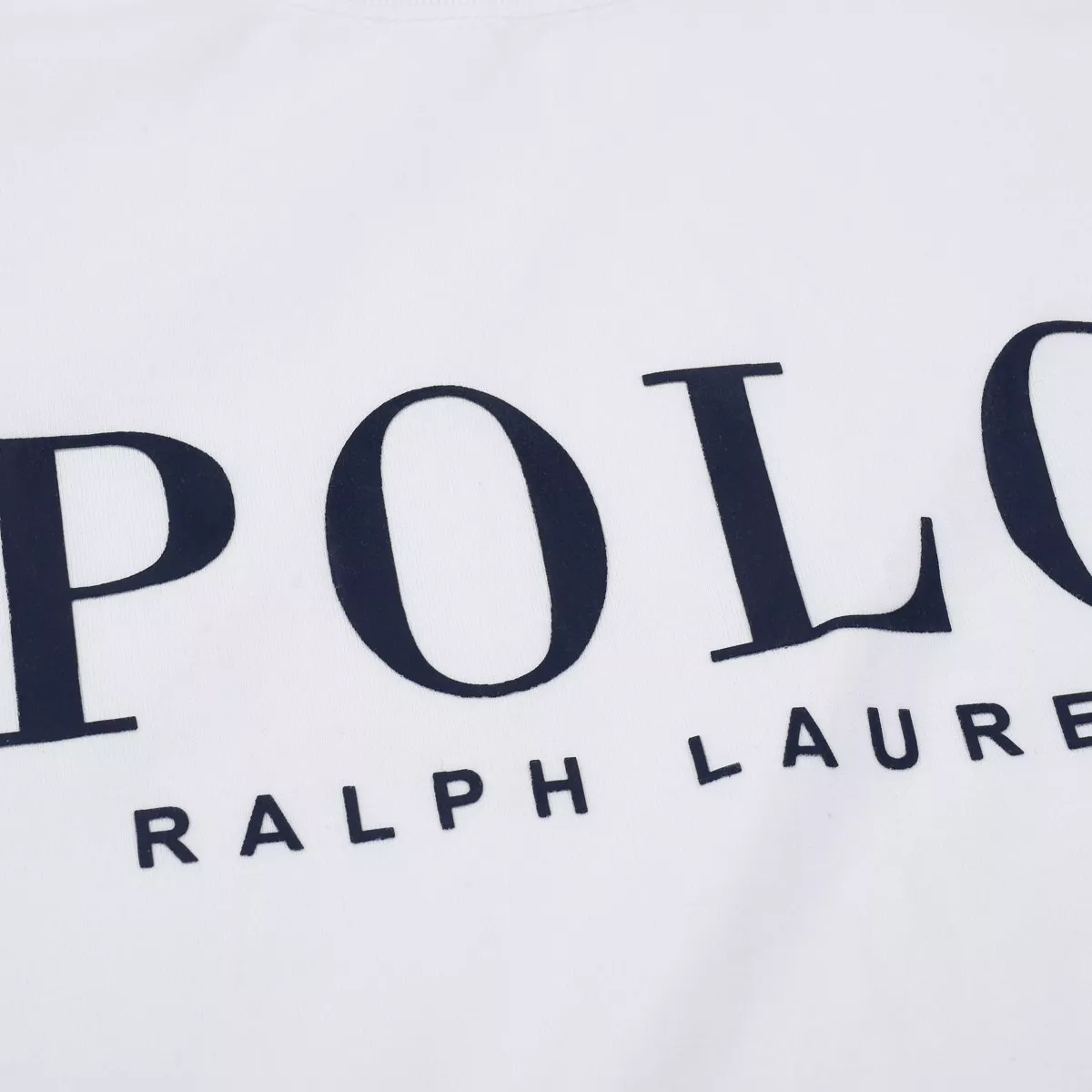 Minimalist 5332 Ralph Lauren Polo T-Shirts Short Sleeved For Men