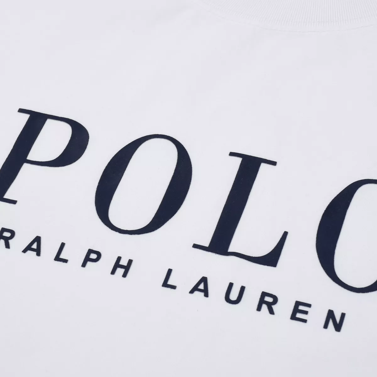 Minimalist 5332 Ralph Lauren Polo T-Shirts Short Sleeved For Men