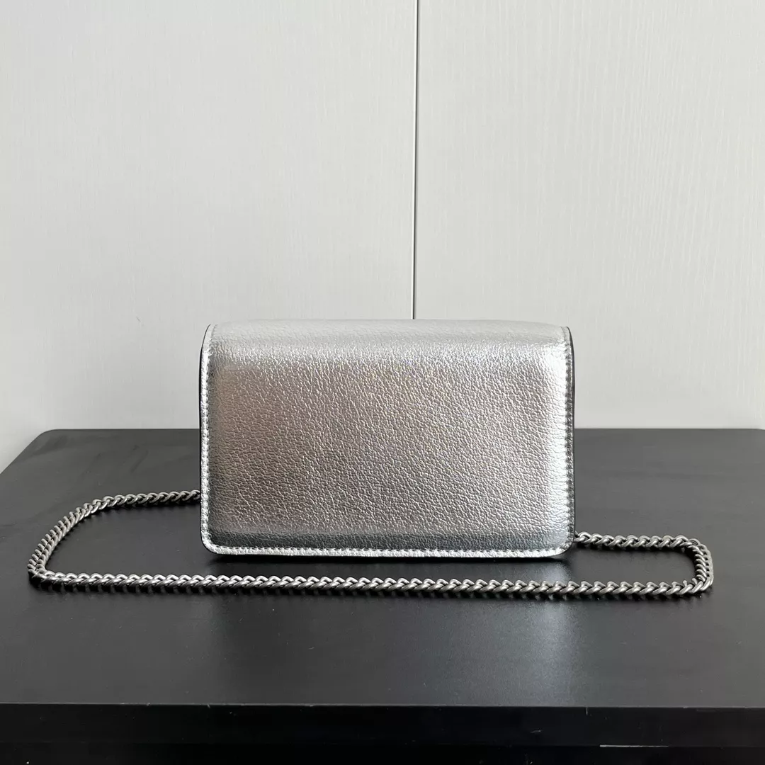 Minimalist 5339 Gucci AAA Quality Messenger Bags For Women