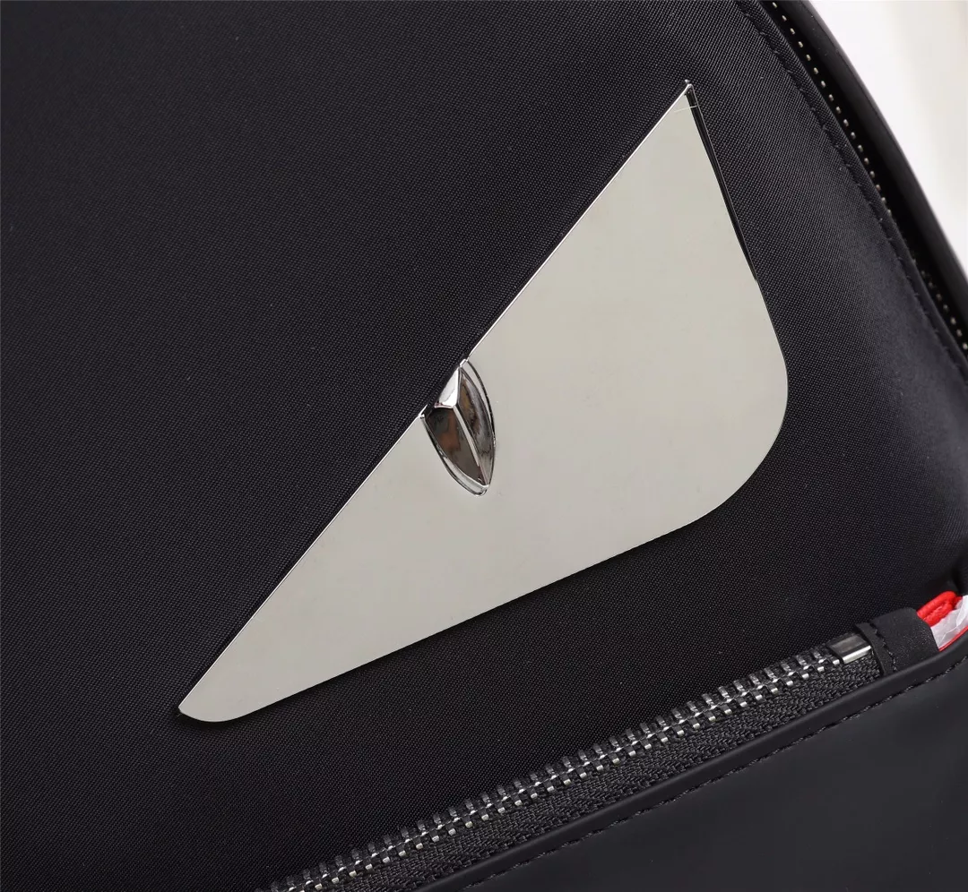 Minimalist 5369 Fendi AAA Man Backpacks