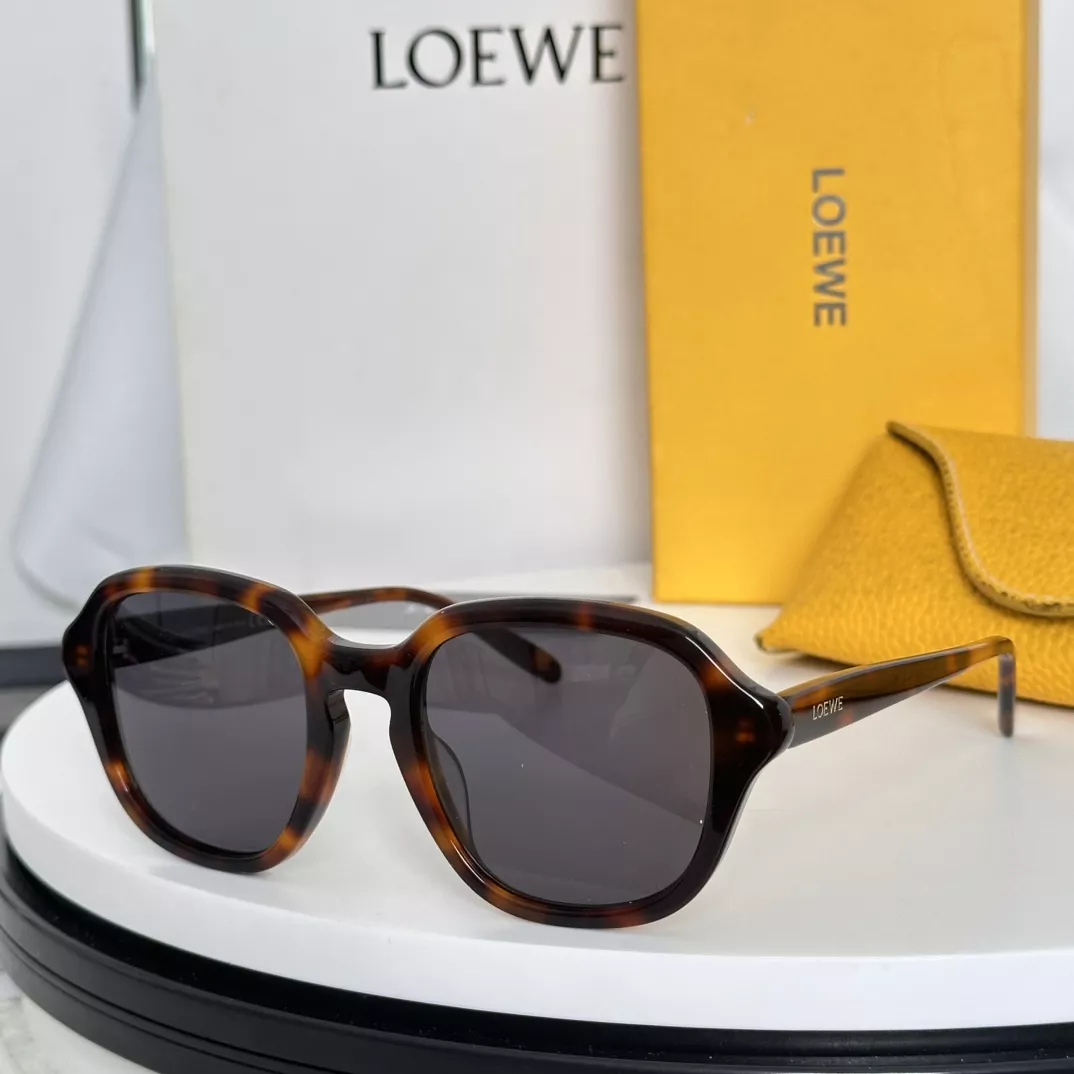 Minimalist 5388 LOEWE AAA Quality Sunglasses