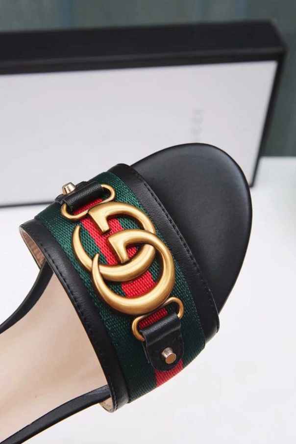 Minimalist 5400 Gucci Fashion Slippers For Women