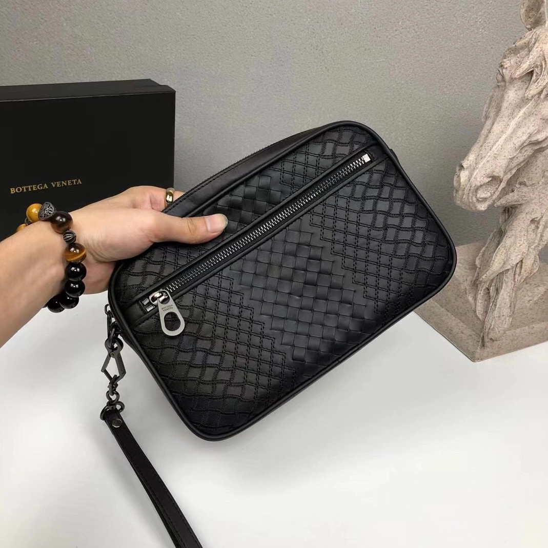 Minimalist 5544 Bottega Veneta AAA Man Wallets