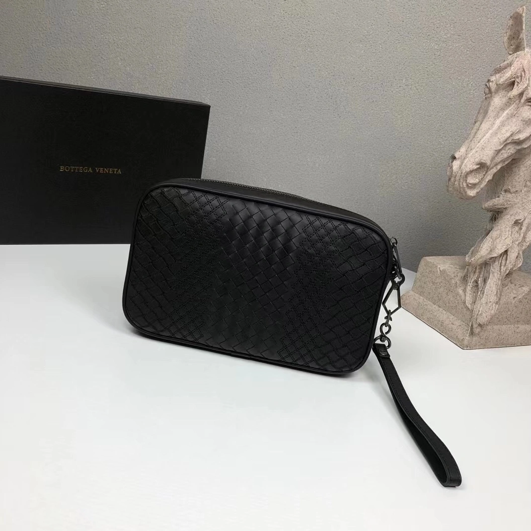 Minimalist 5544 Bottega Veneta AAA Man Wallets