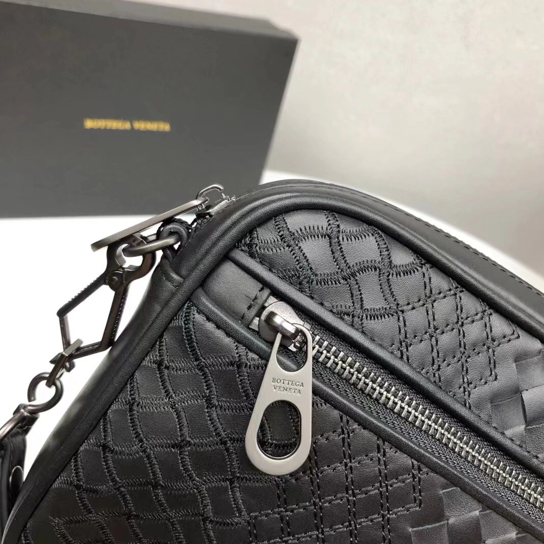 Minimalist 5544 Bottega Veneta AAA Man Wallets