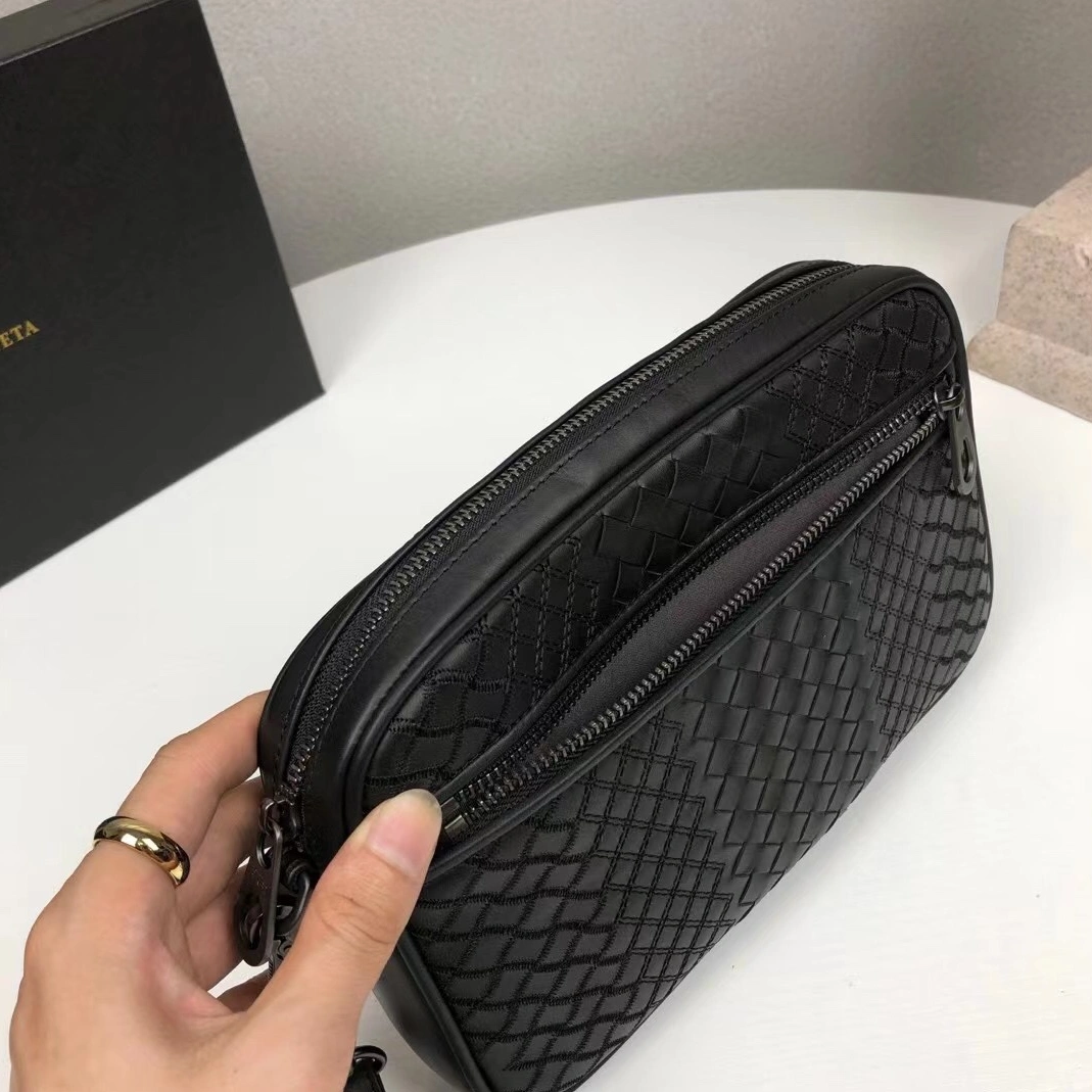 Minimalist 5544 Bottega Veneta AAA Man Wallets