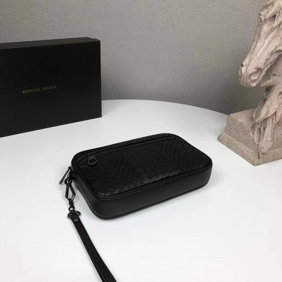 Minimalist 5544 Bottega Veneta AAA Man Wallets