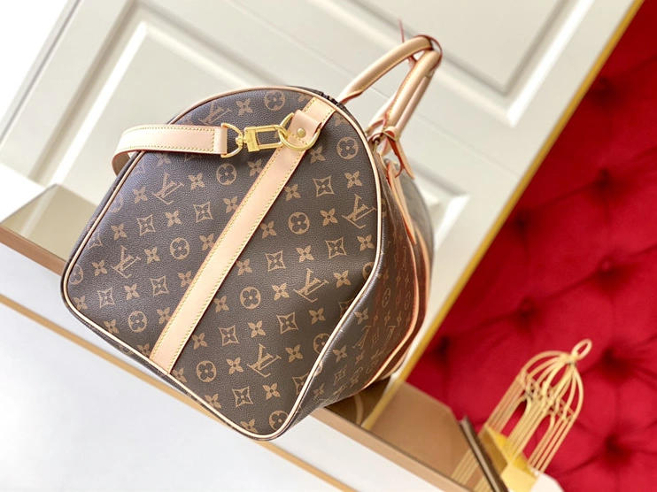 Minimalist 5608 Louis Vuitton Travel Bags