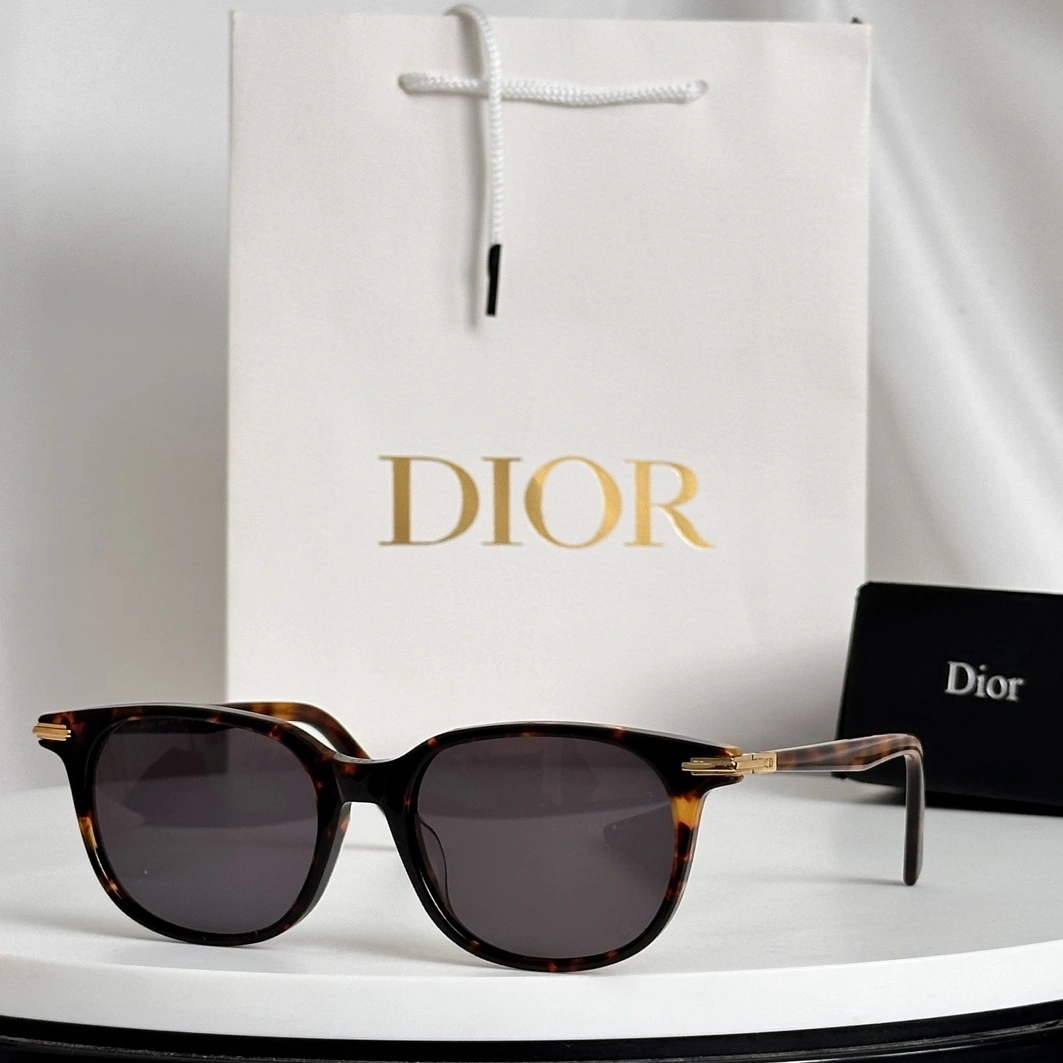 Minimalist 5673 Christian Dior AAA Quality Sunglasses