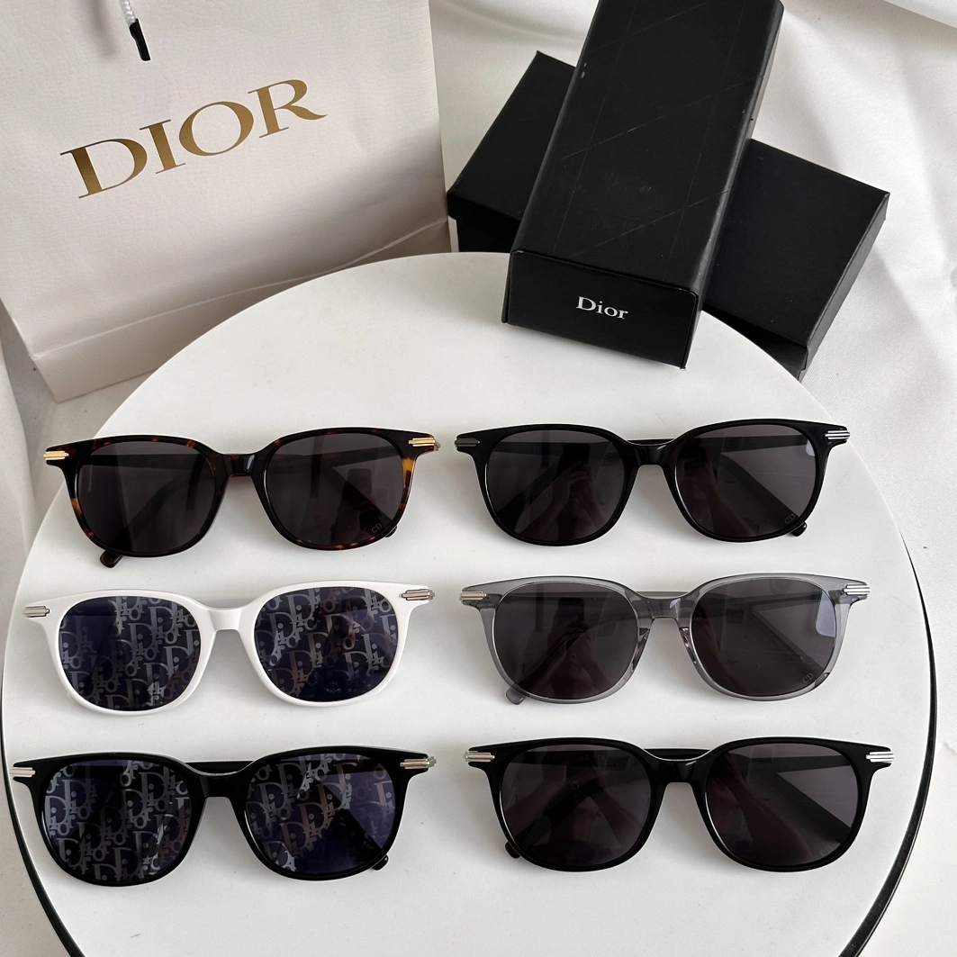 Minimalist 5673 Christian Dior AAA Quality Sunglasses