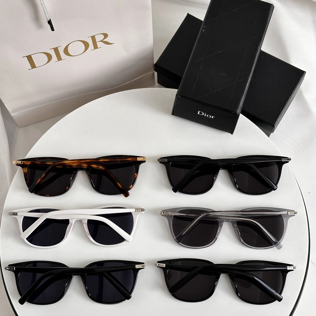 Minimalist 5673 Christian Dior AAA Quality Sunglasses
