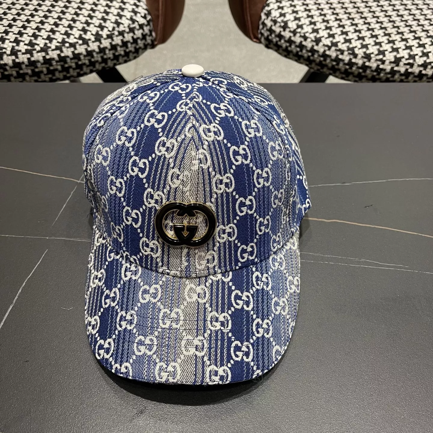 Minimalist 5712 Gucci Caps