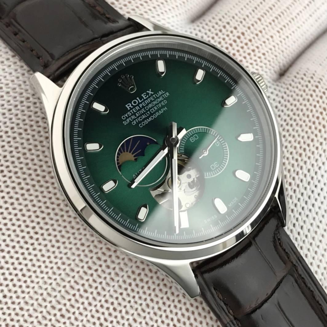 Minimalist 5768 Rolex AAA Quality Watches For Men