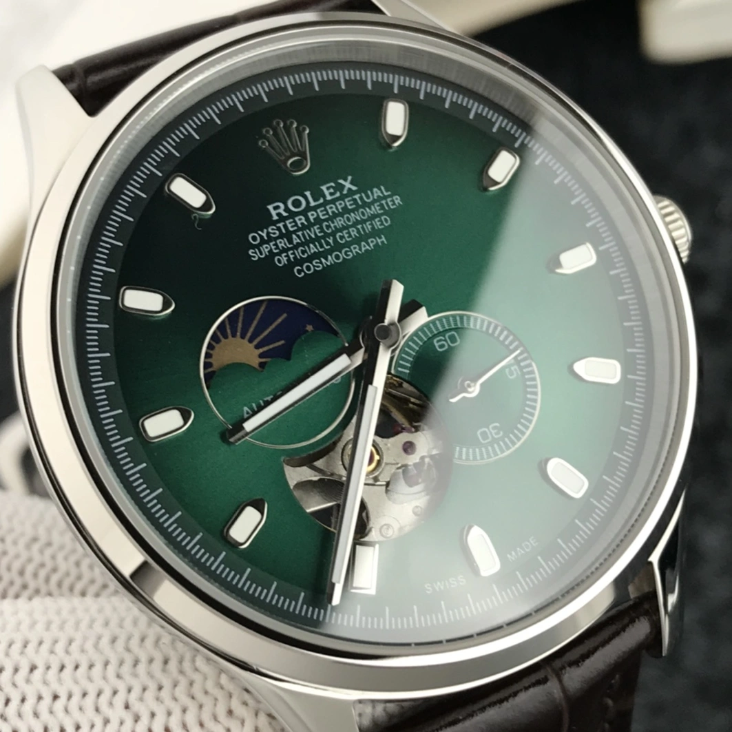 Minimalist 5768 Rolex AAA Quality Watches For Men