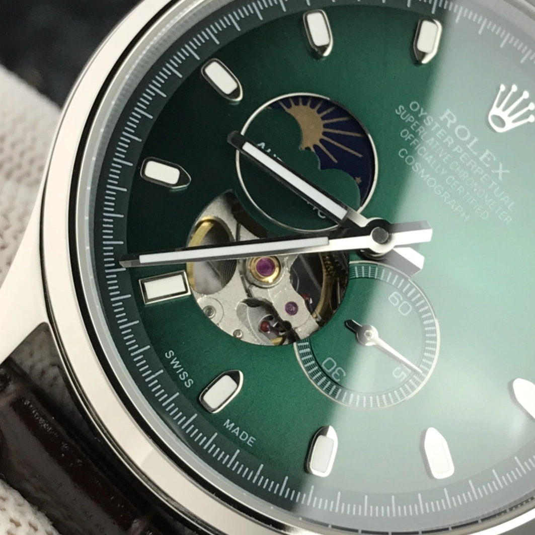 Minimalist 5768 Rolex AAA Quality Watches For Men