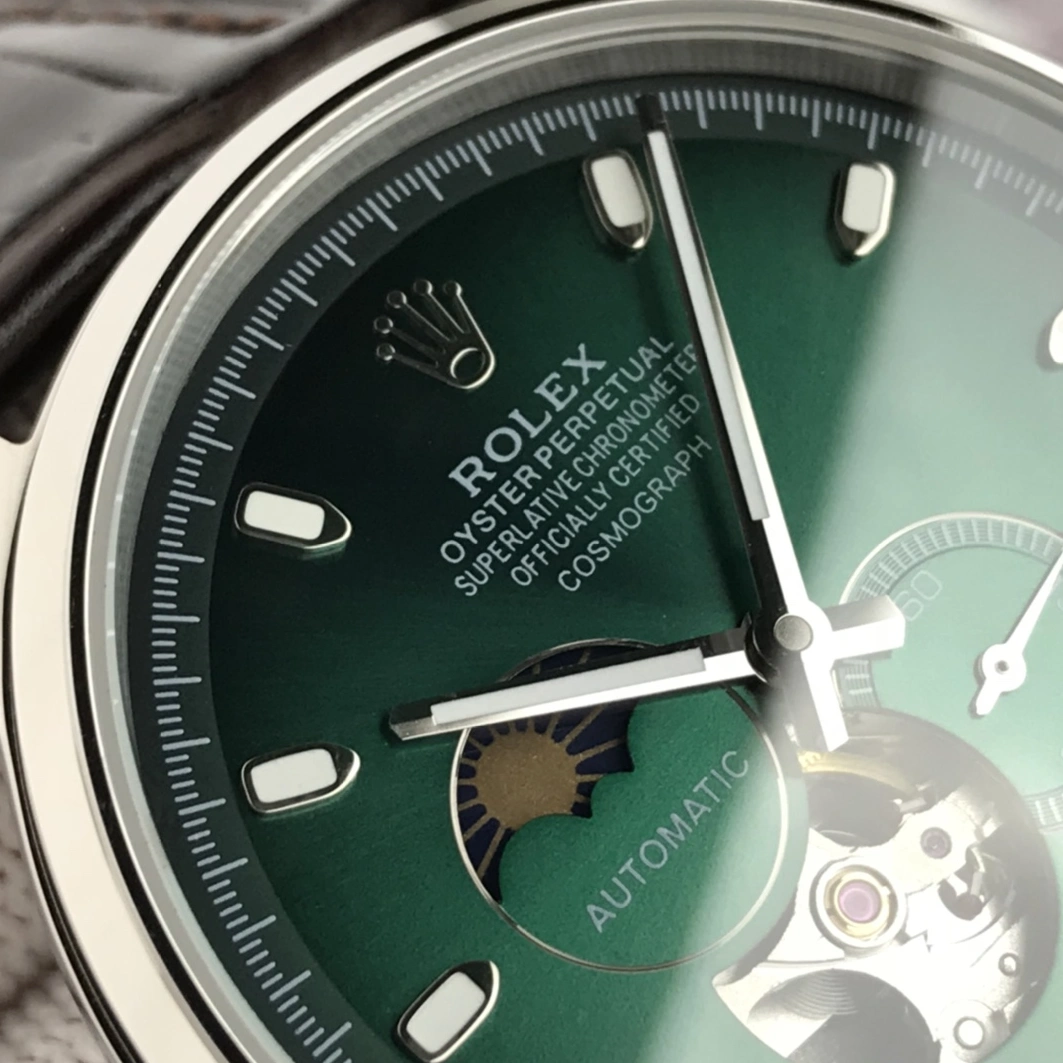 Minimalist 5768 Rolex AAA Quality Watches For Men