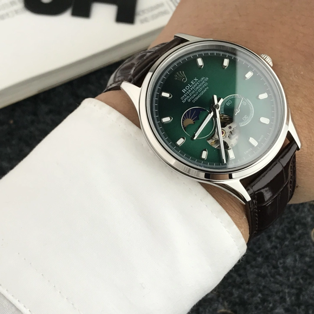 Minimalist 5768 Rolex AAA Quality Watches For Men