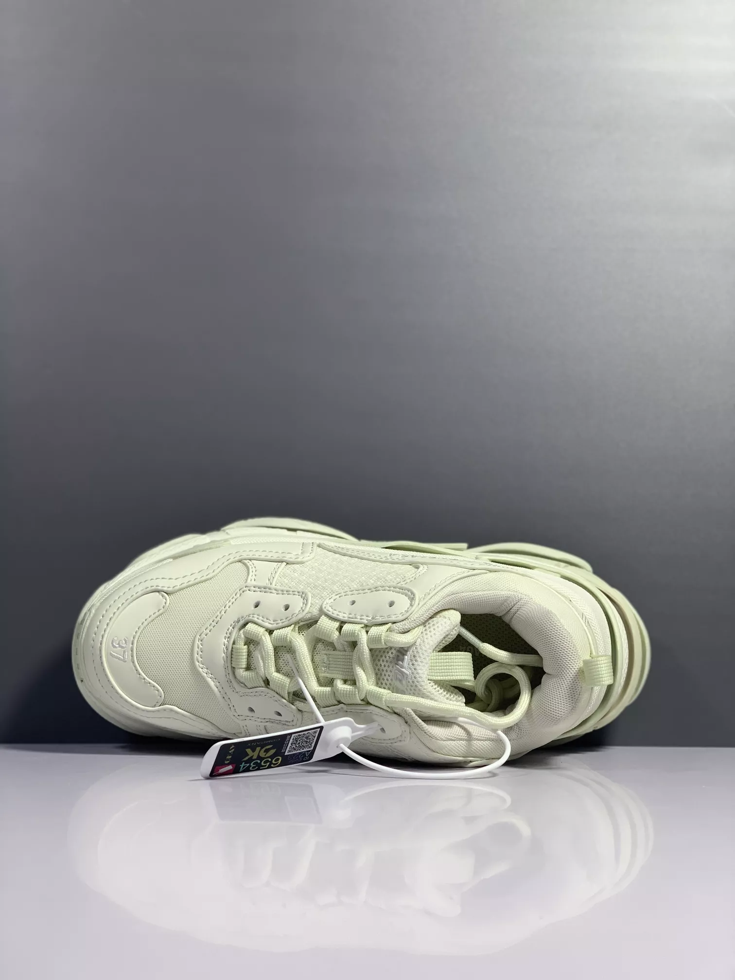 Minimalist 5847 Balenciaga Casual Shoes For Women