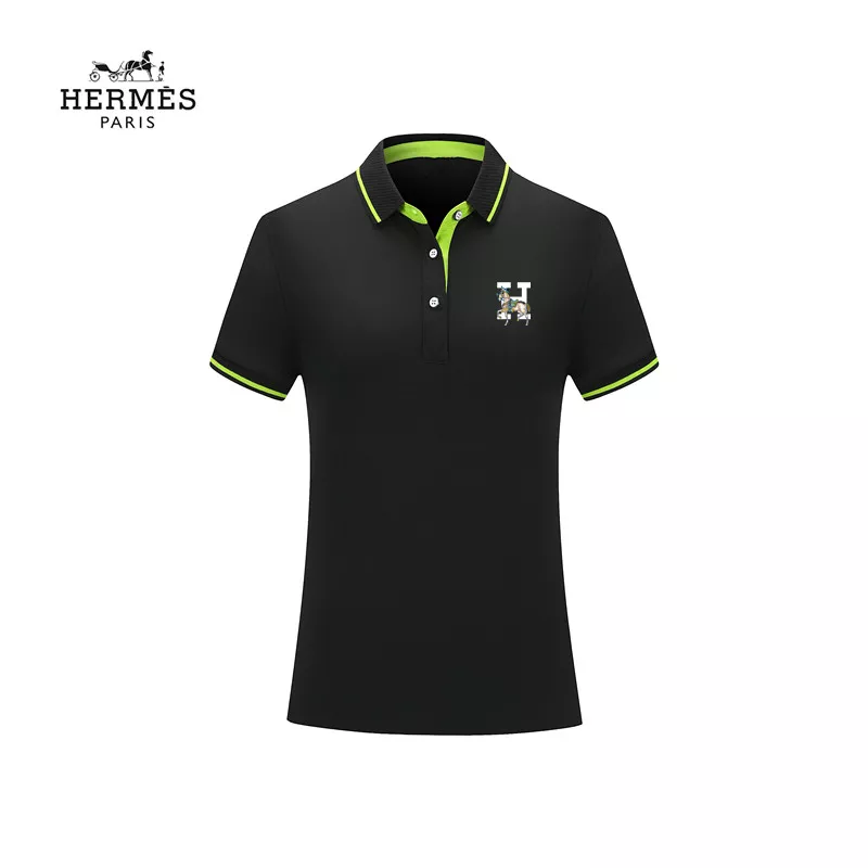 Minimalist 5855 Hermes T-Shirts Short Sleeved For Men