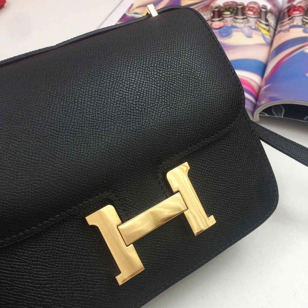 Minimalist 5939 Hermes AAA Quality Messenger Bags For Women