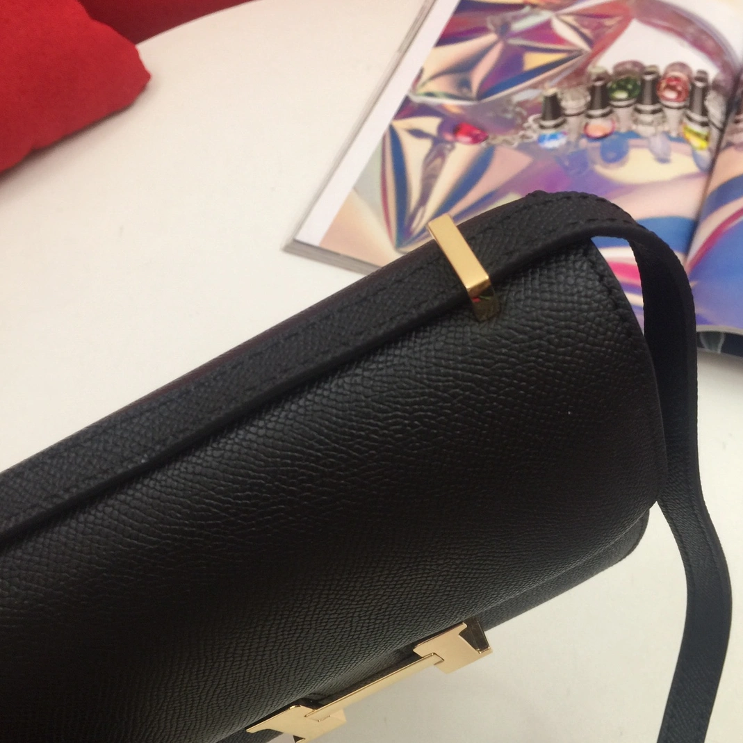 Minimalist 5939 Hermes AAA Quality Messenger Bags For Women