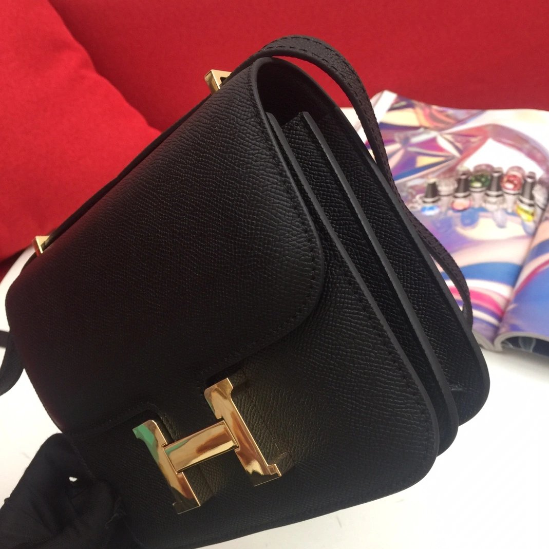 Minimalist 5939 Hermes AAA Quality Messenger Bags For Women