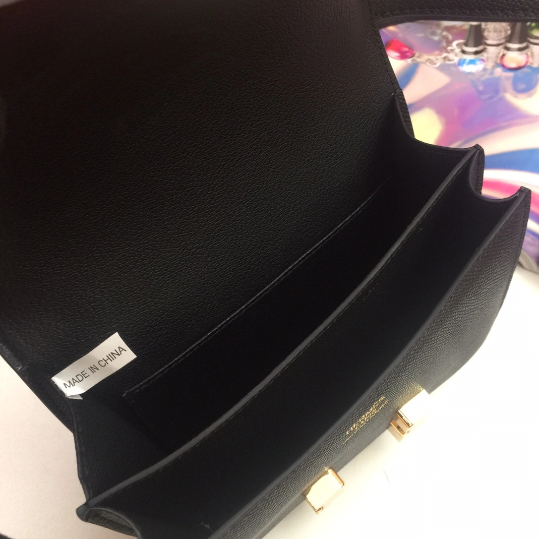 Minimalist 5939 Hermes AAA Quality Messenger Bags For Women