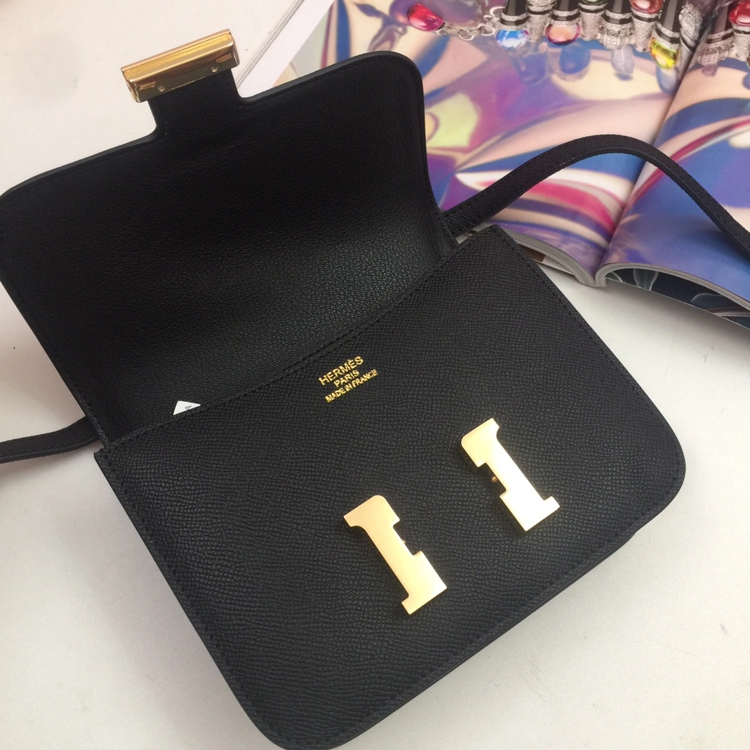 Minimalist 5939 Hermes AAA Quality Messenger Bags For Women