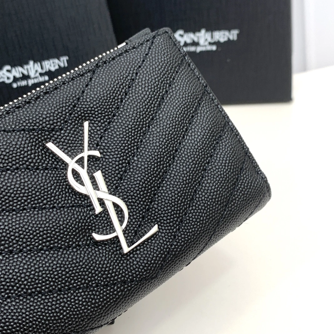 Minimalist 5943 Yves Saint Laurent YSL Wallets