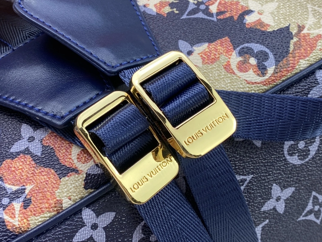 Minimalist 5994 Louis Vuitton AAA Quality Backpacks For Unisex