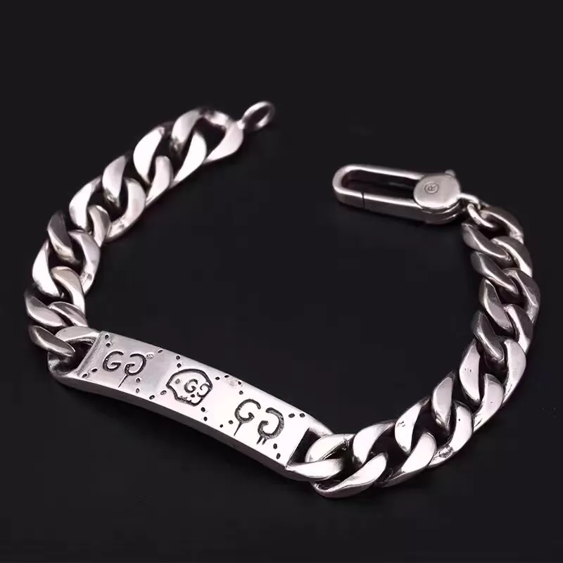 Minimalist 5996 Gucci Bracelets