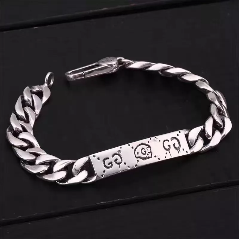 Minimalist 5996 Gucci Bracelets