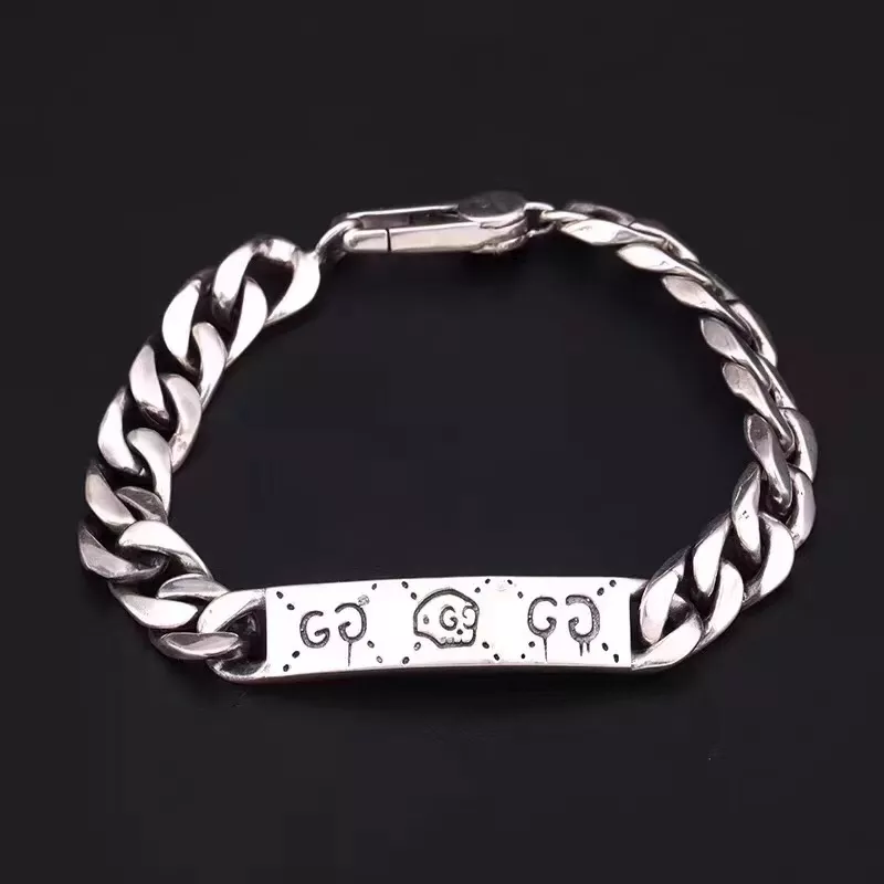 Minimalist 5996 Gucci Bracelets