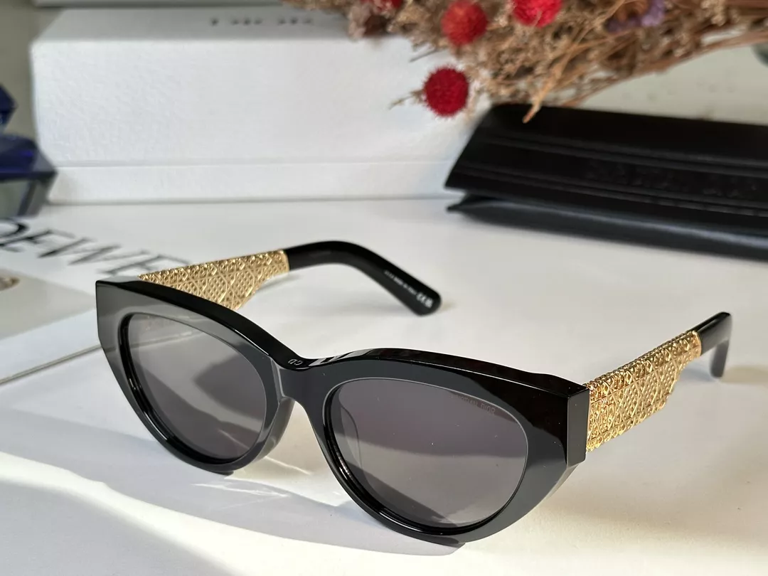 Minimalist 6022 Christian Dior AAA Quality Sunglasses