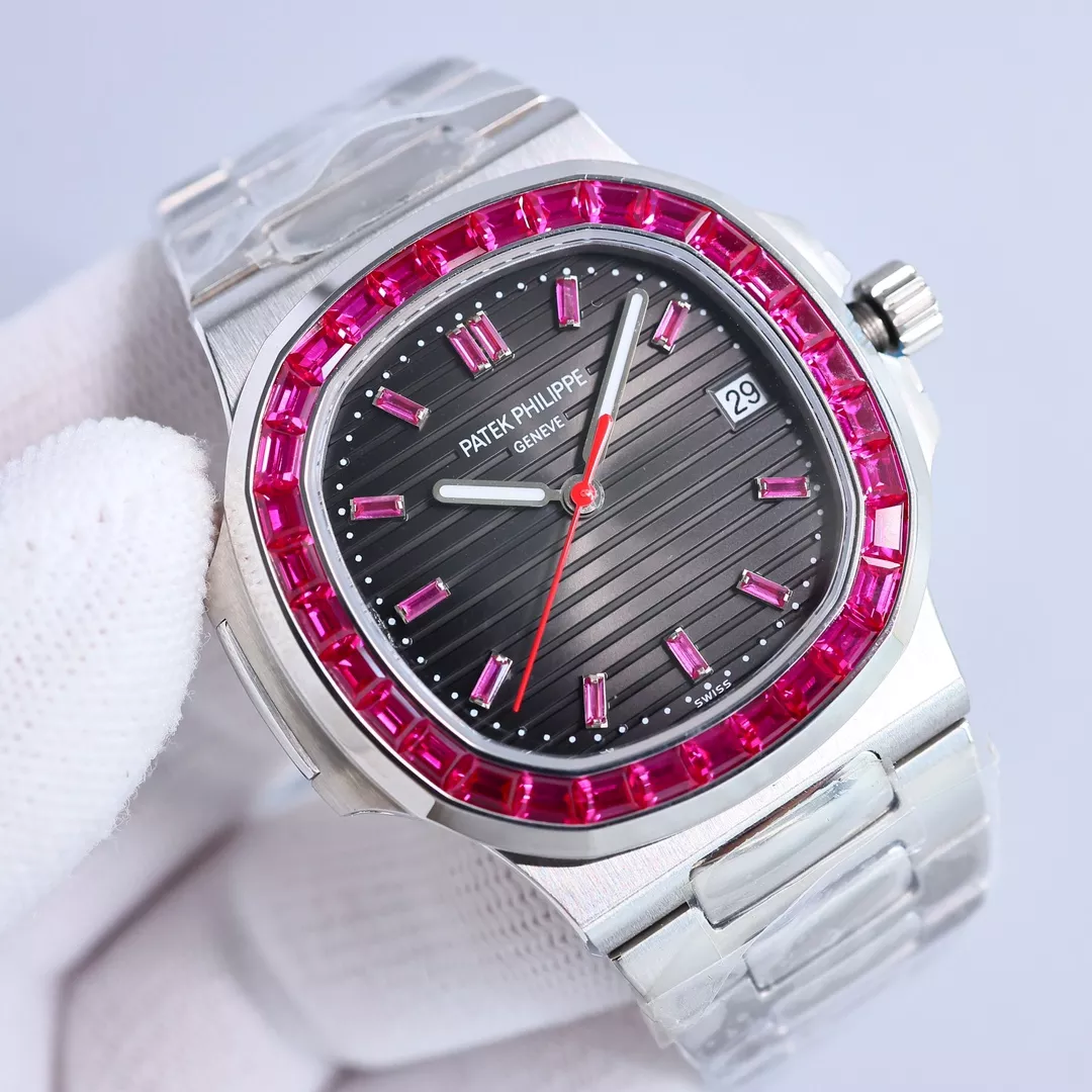 Minimalist 6061 Patek Philippe AAA Quality Watches