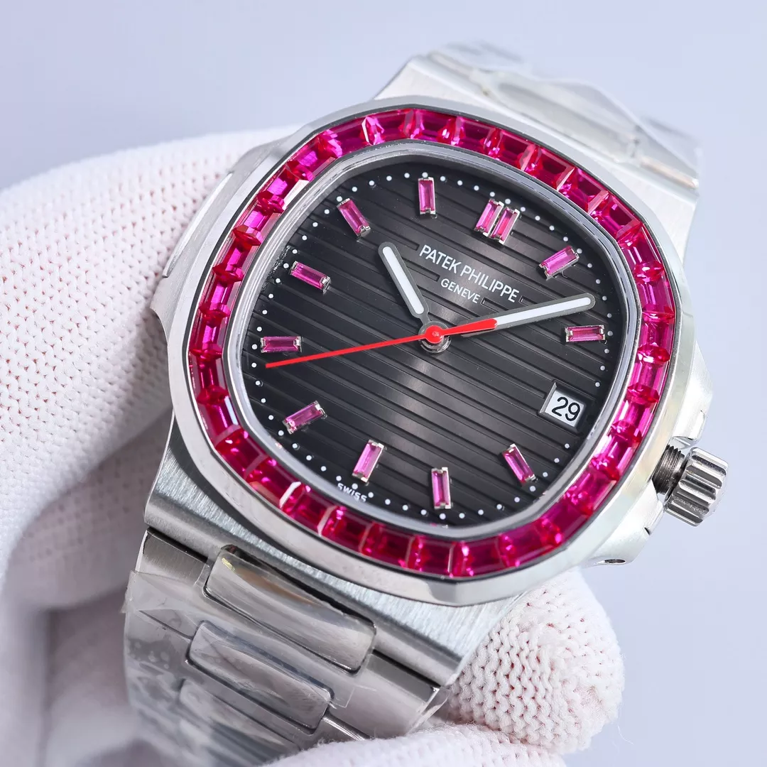 Minimalist 6061 Patek Philippe AAA Quality Watches