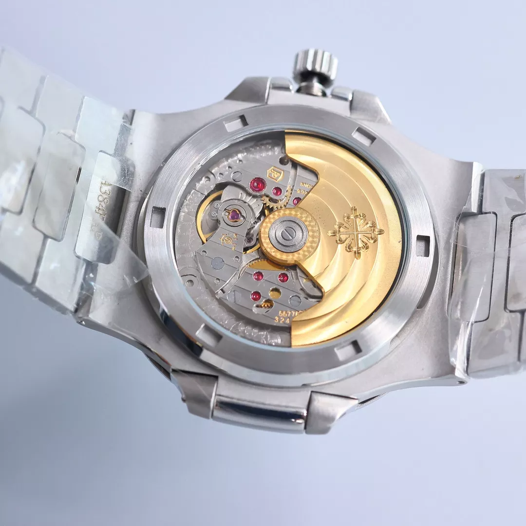 Minimalist 6061 Patek Philippe AAA Quality Watches