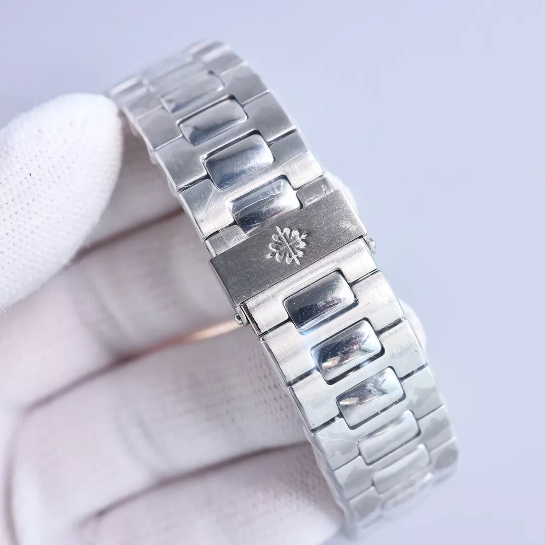 Minimalist 6061 Patek Philippe AAA Quality Watches