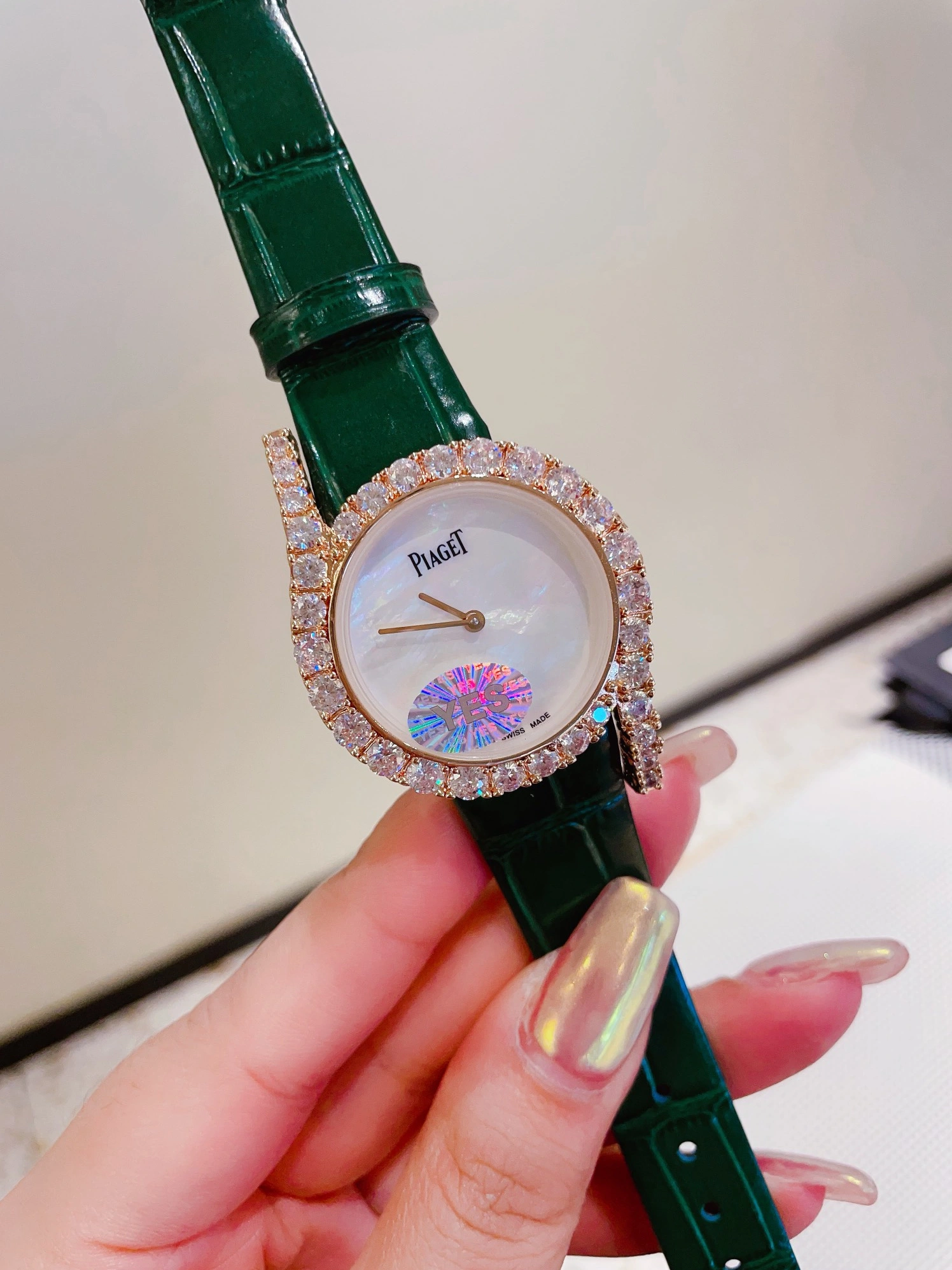 Minimalist 6062 Piaget AAA Quality Watches For Women