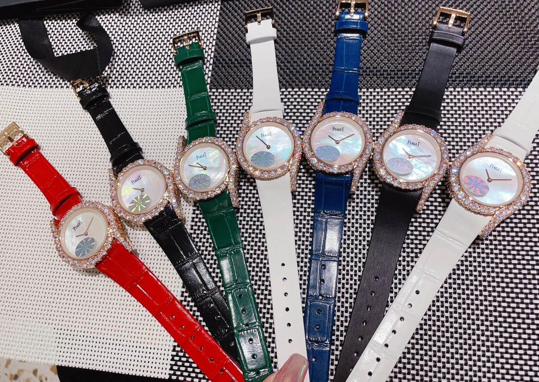 Minimalist 6062 Piaget AAA Quality Watches For Women