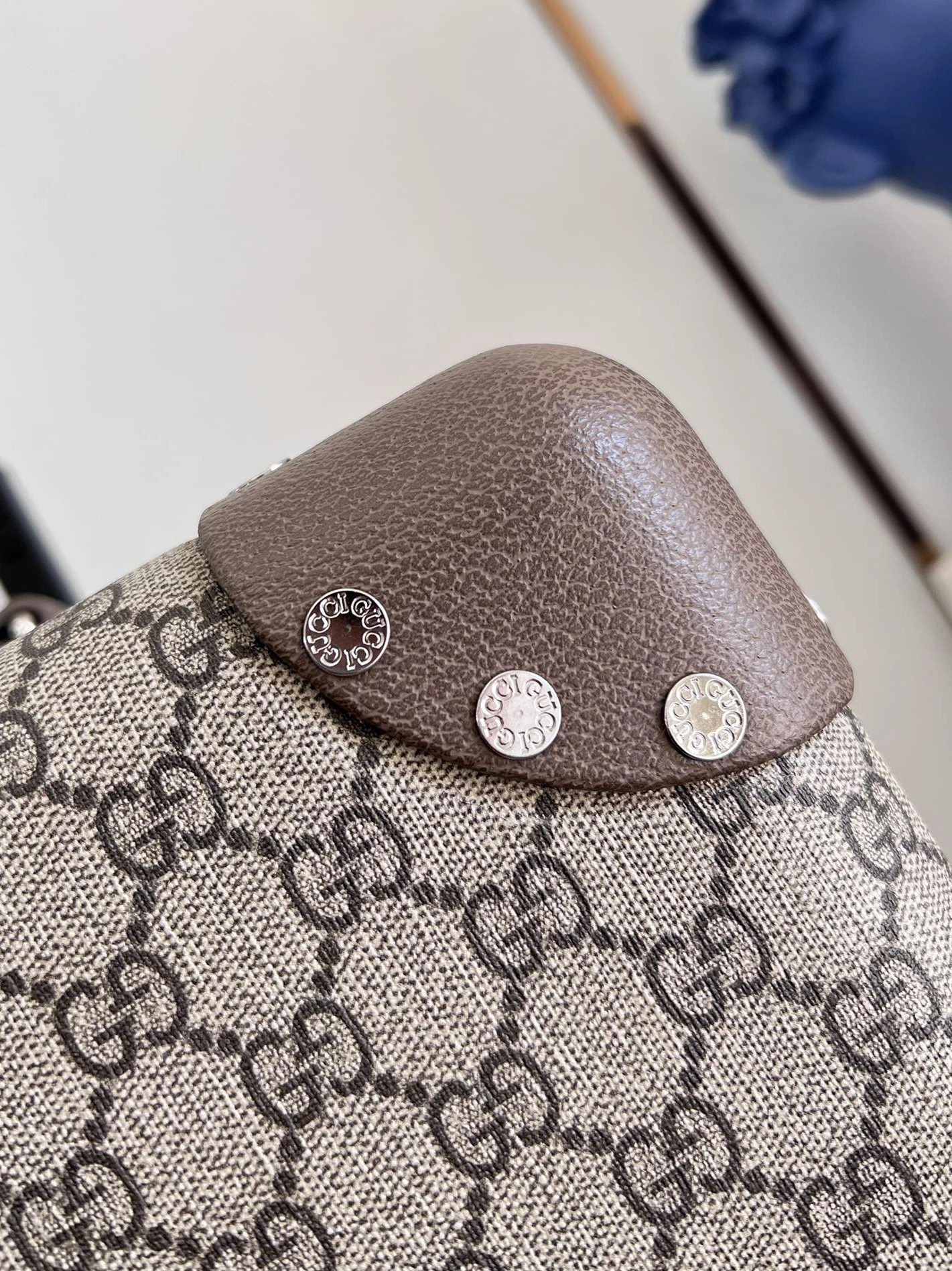 Minimalist 6067 Gucci Luggage