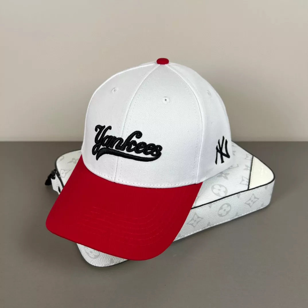 Minimalist 6087 New York Yankees Caps