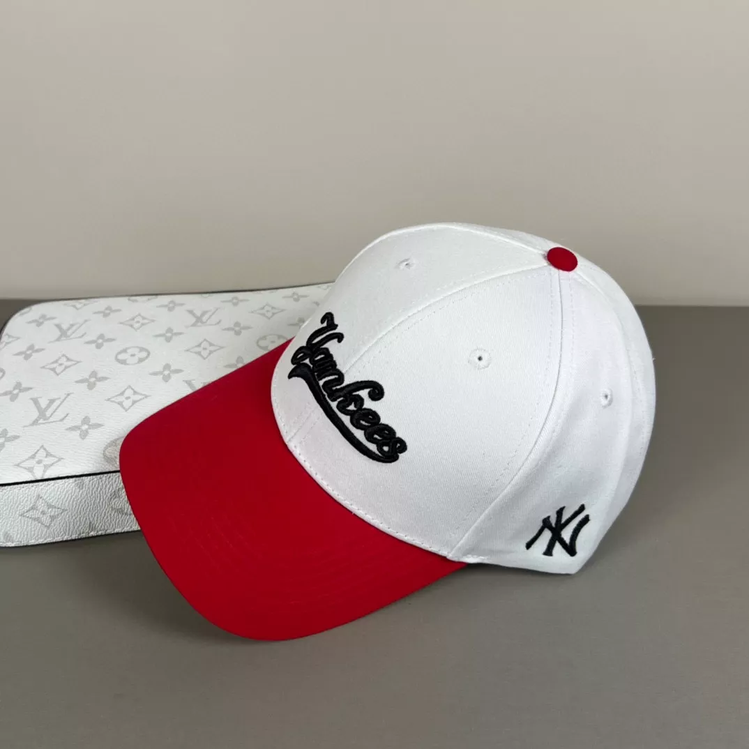 Minimalist 6087 New York Yankees Caps