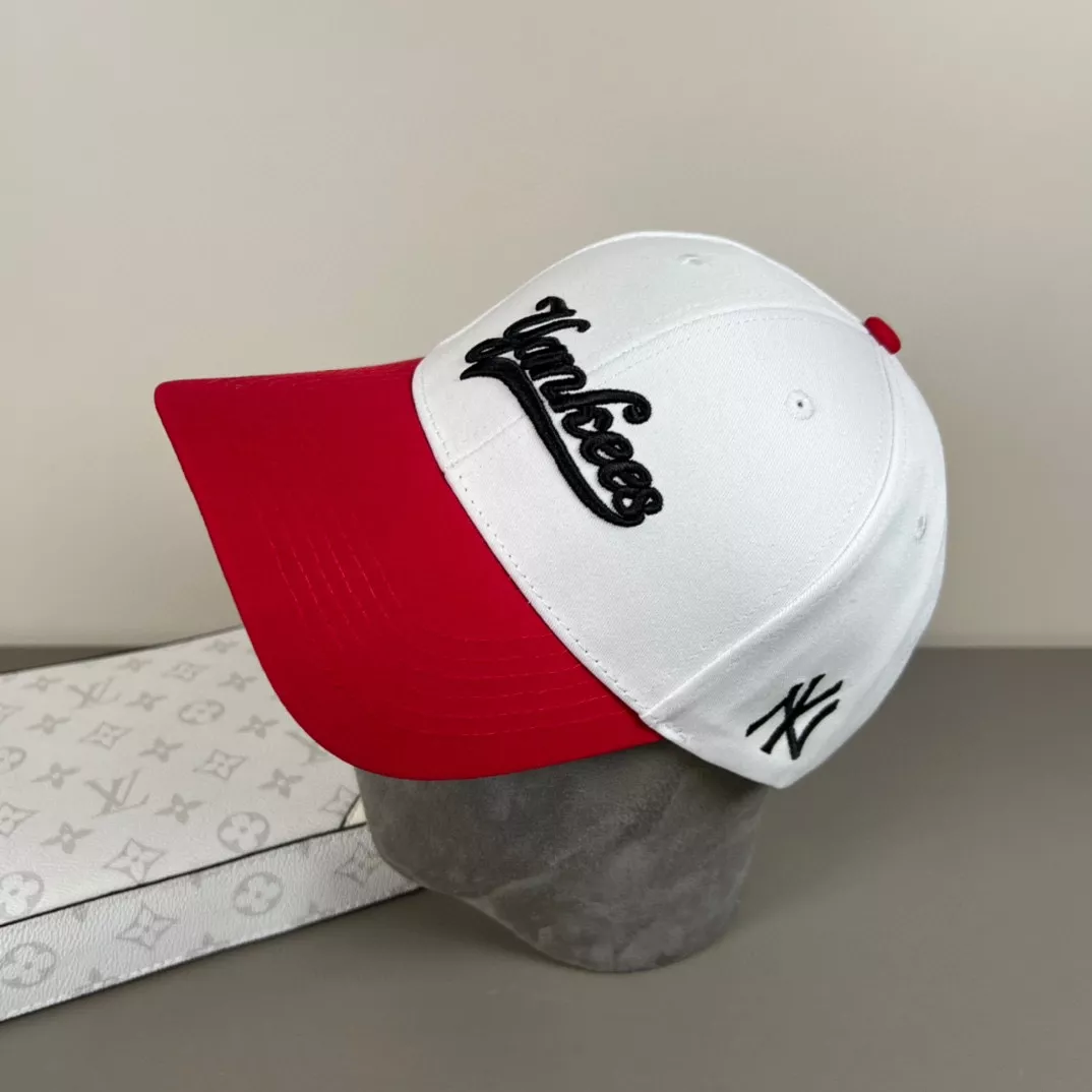 Minimalist 6087 New York Yankees Caps