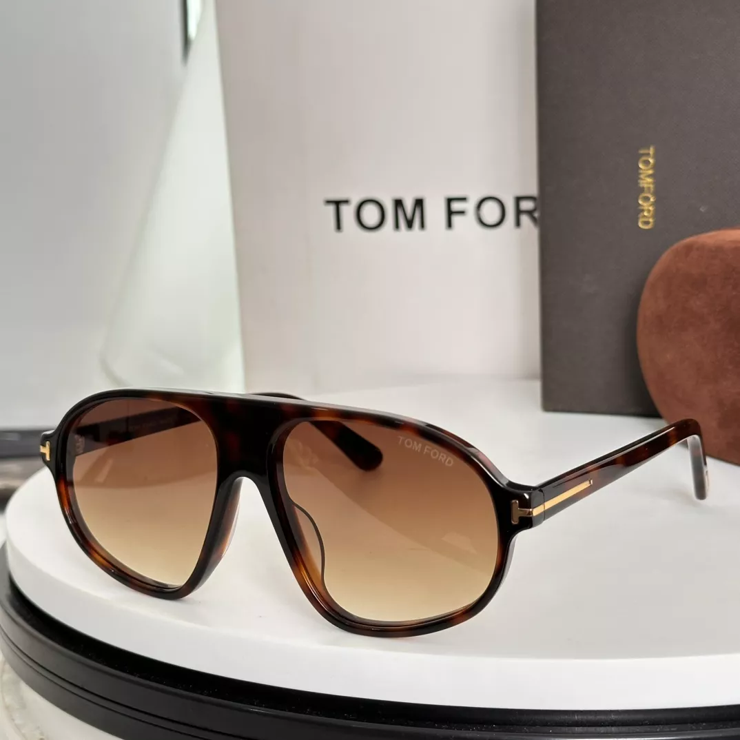 Minimalist 6116 Tom Ford AAA Quality Sunglasses