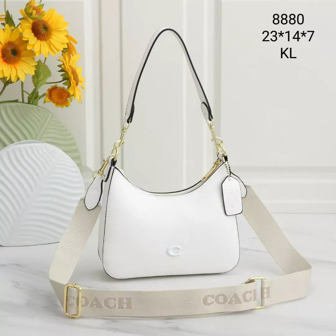 Minimalist 6167 Coach Messenger Bag For Women
