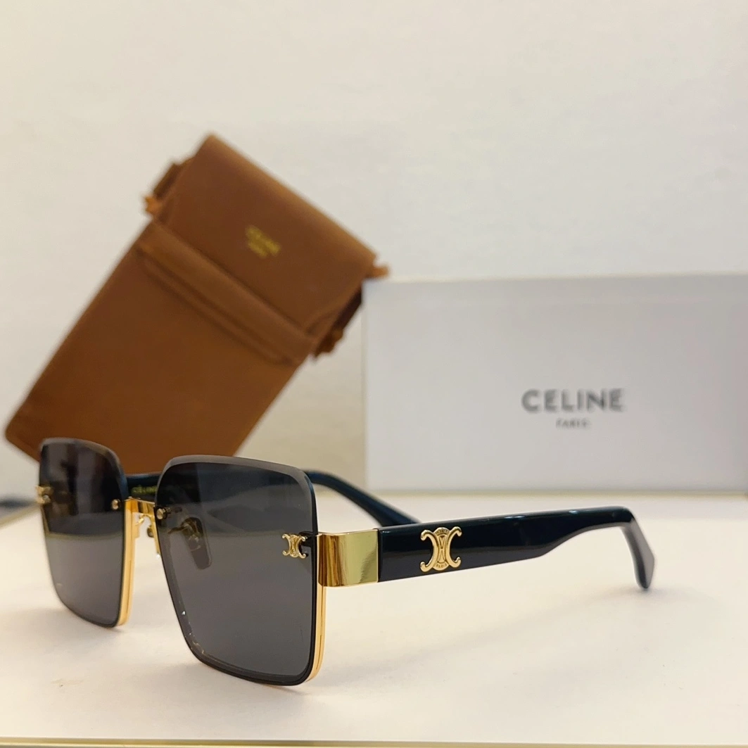 Minimalist 6286 Celine AAA Quality Sunglasses
