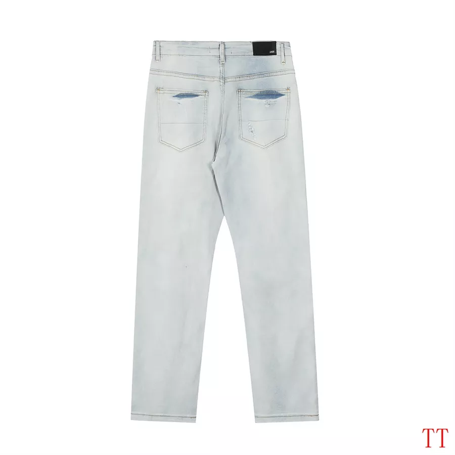 Minimalist 6328 Amiri Jeans For Men
