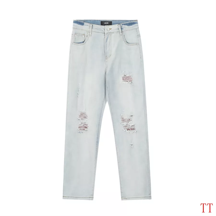 Minimalist 6328 Amiri Jeans For Men